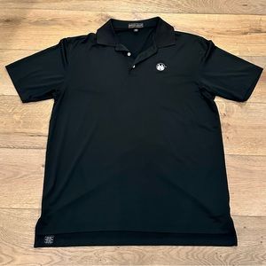 Peter Millar Golf Polo